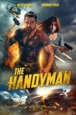 Nonton film The Handyman (2025)