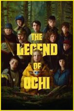Nonton film The Legend of Ochi (2025)