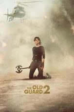 Nonton film The Old Guard 2 (2025)